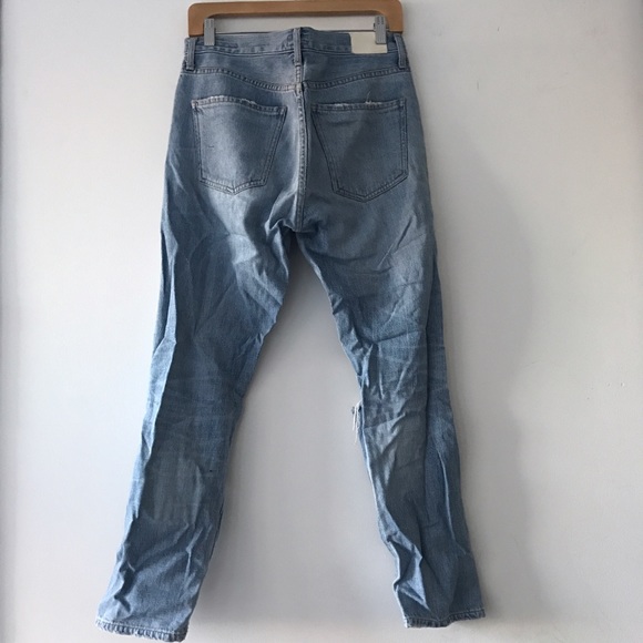 Citizens of Humanity Liya Torn - Picture 3 of 7